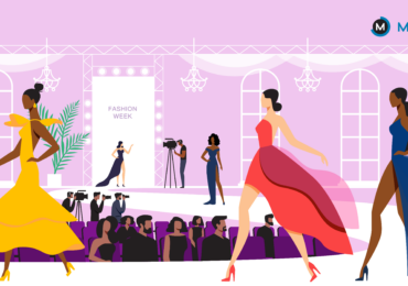 modelling career in india