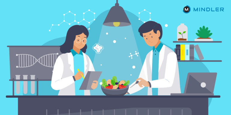food science career