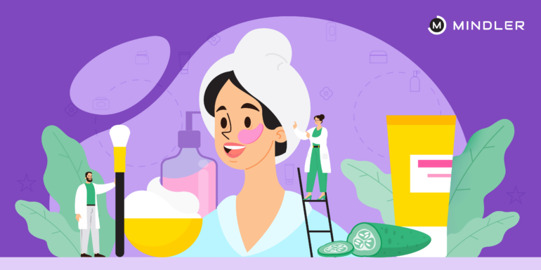 career in cosmetology