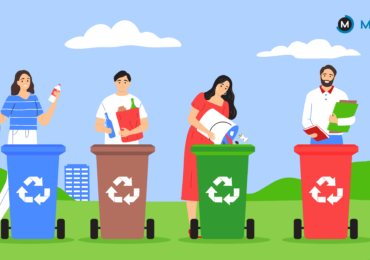 career in waste management