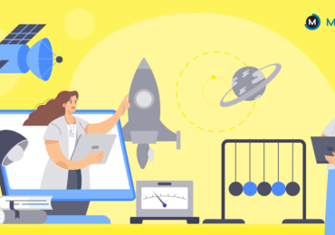 career in quantum physics