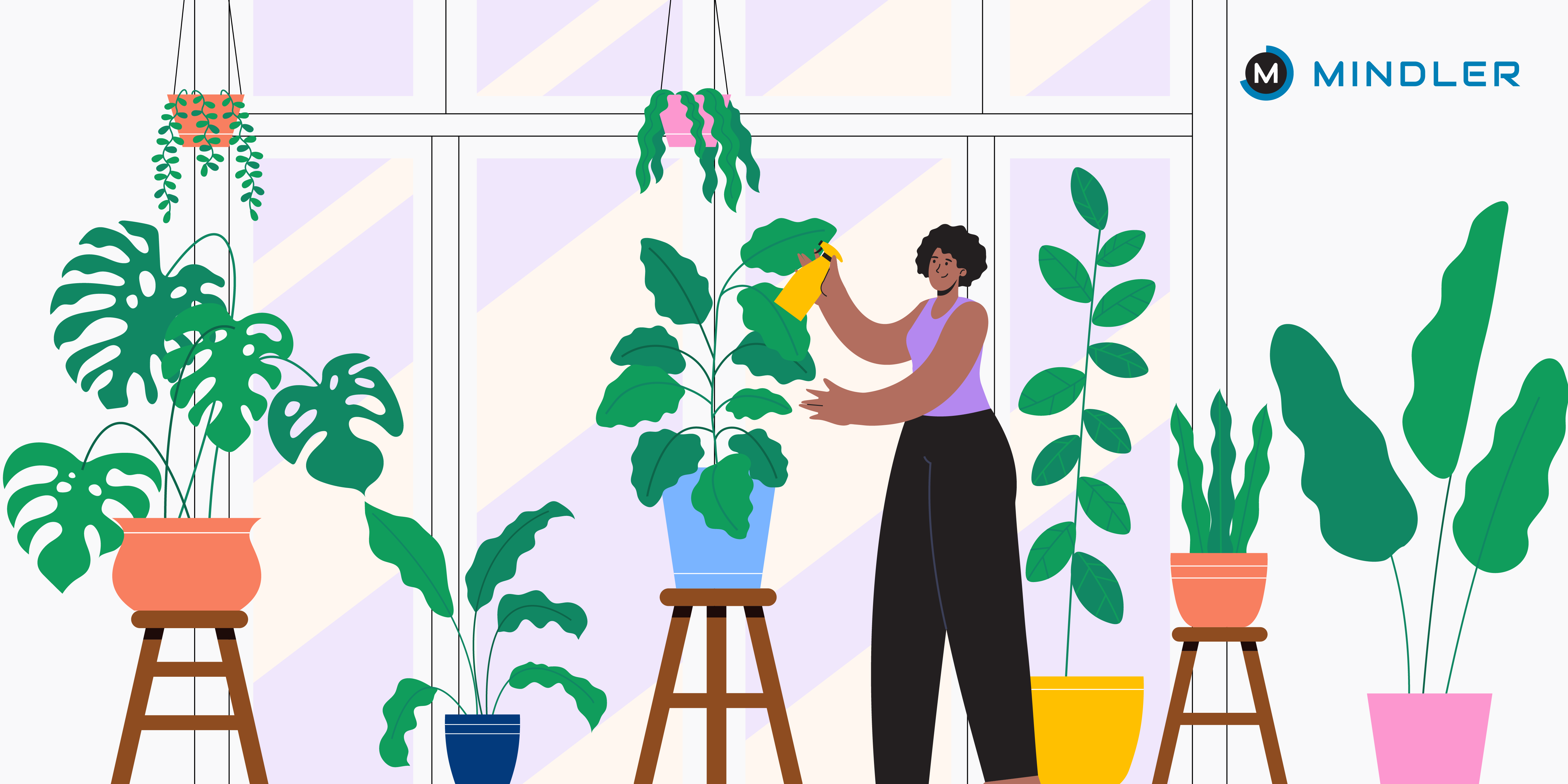 Careers in Plants Explore the Botany Career Opportunities