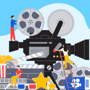 careers in the film industry