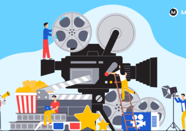 careers in the film industry