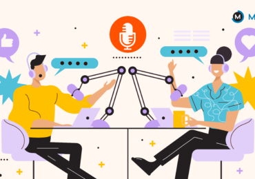 career in podcasting