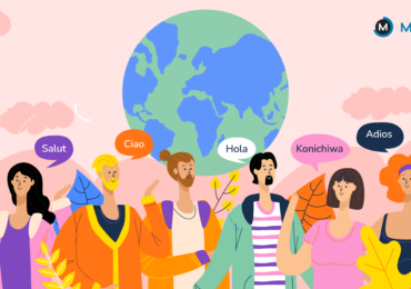 career in foreign language