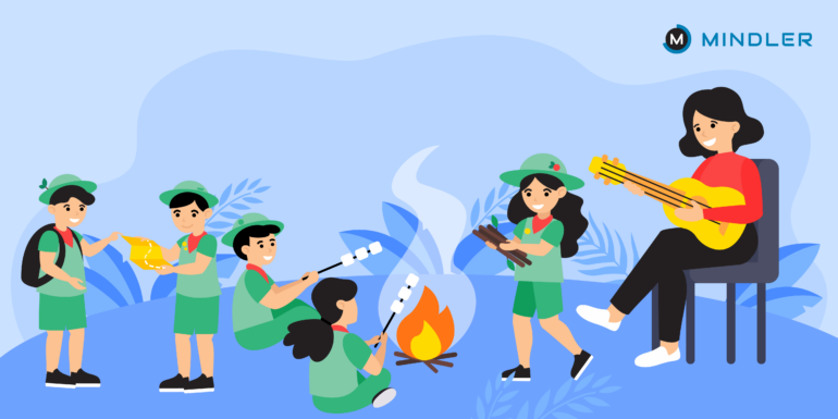 life skills for students