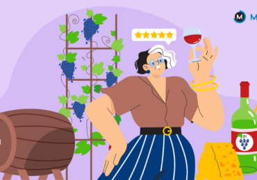 how to become sommelier