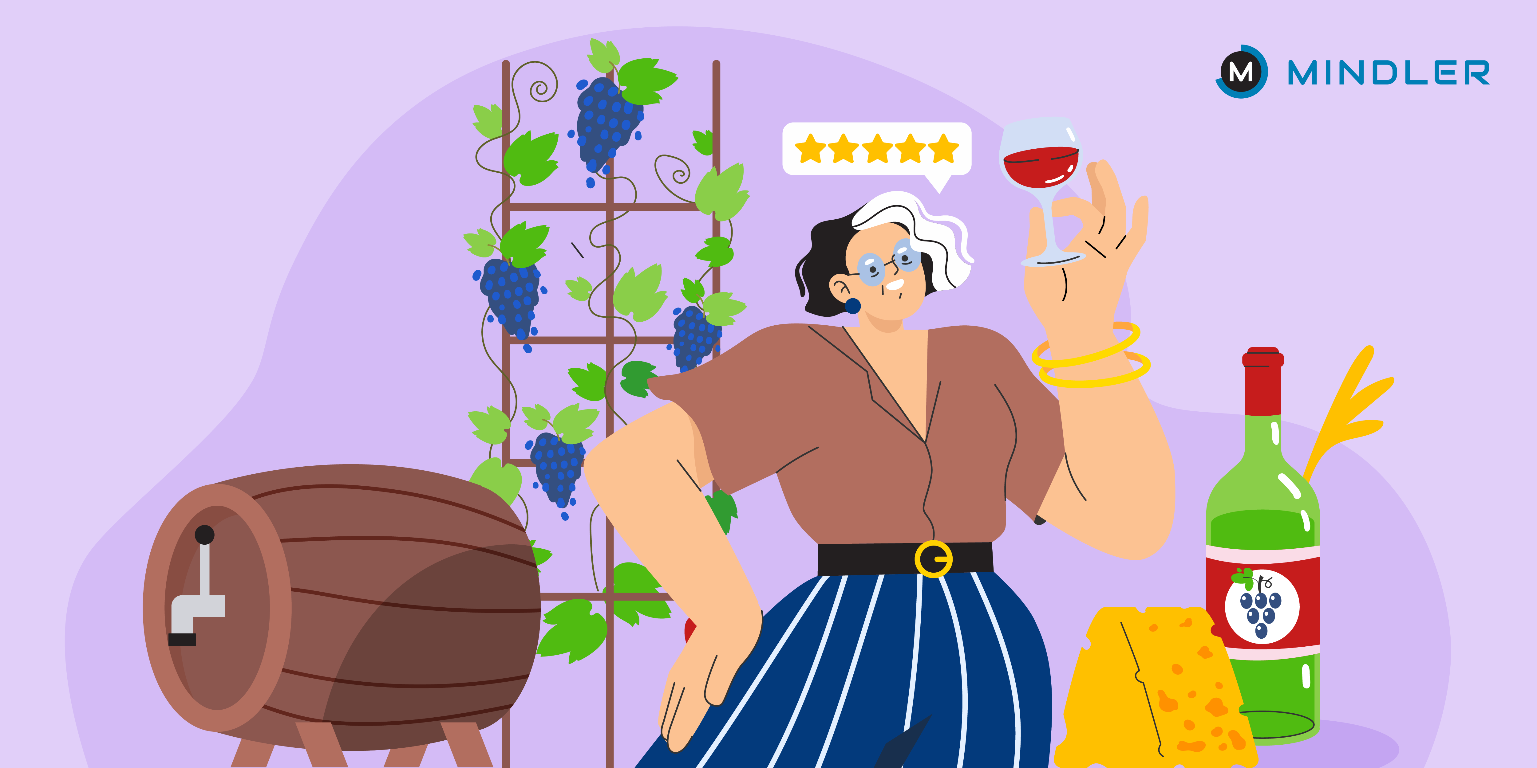 Fresh Look at How To Become A Sommelier Your Comprehensive Guide