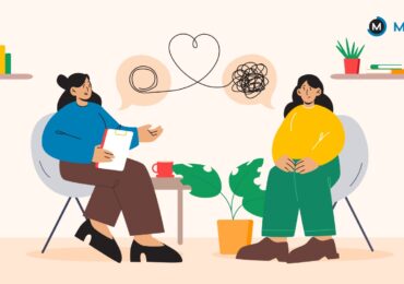 mental health and wellness coach