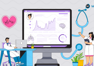 healthcare data analyst