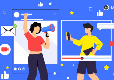 influencer marketing specialist