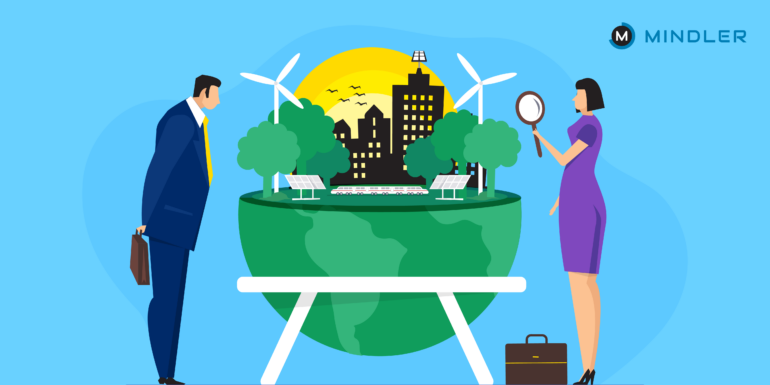 sustainability manager