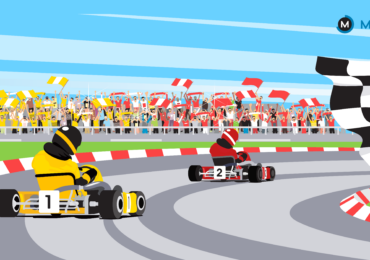 career in motorsports