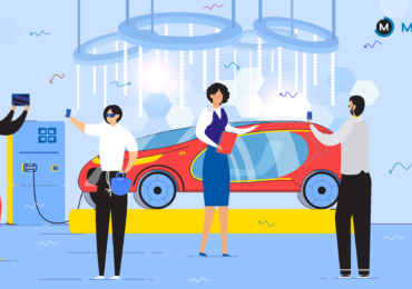 automotive journalist