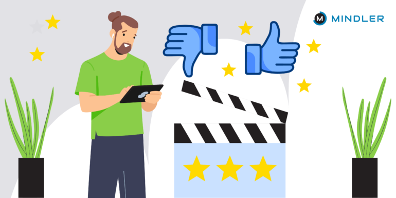 how to become a film critic in india