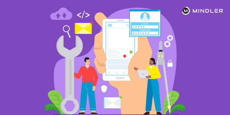 career in software development