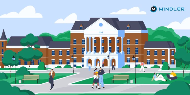 IIM courses after 12th