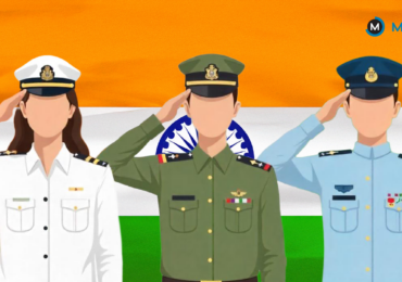 career opportunities in armed forces