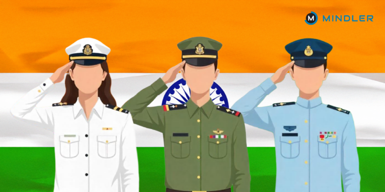 career opportunities in armed forces