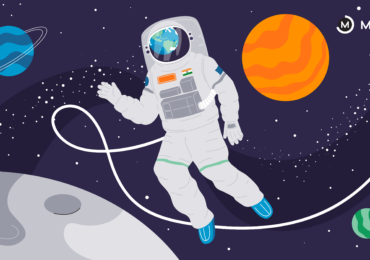 how to become astronaut in india