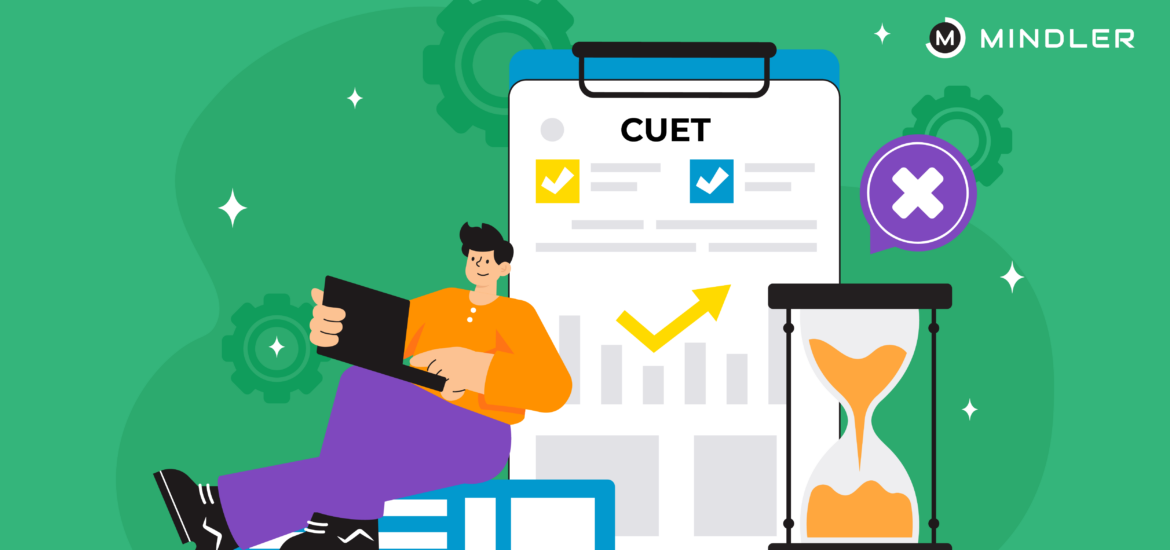 how to prepare for cuet ug