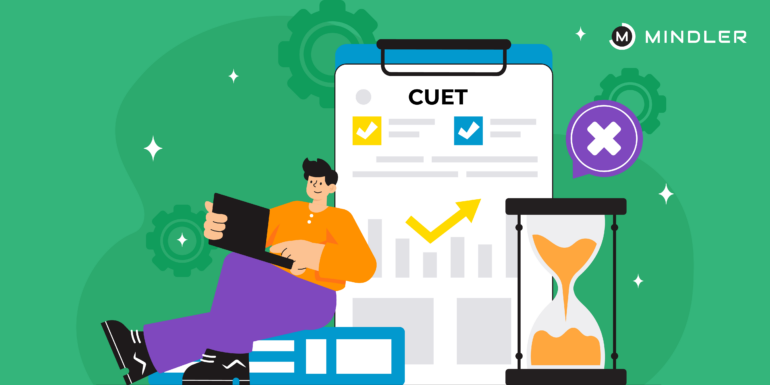 how to prepare for cuet ug