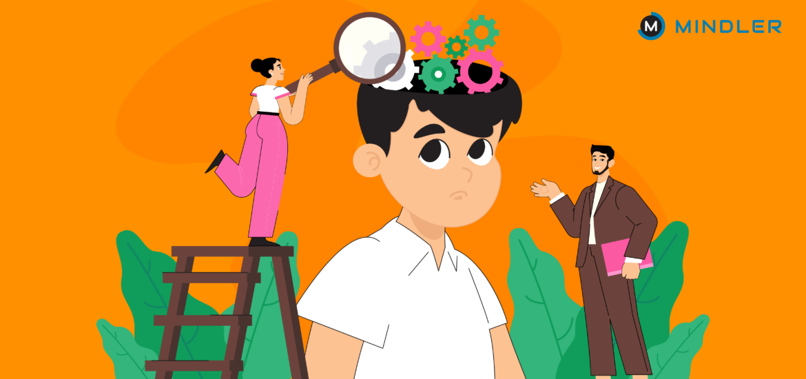 child psychology degree