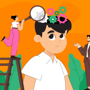 child psychology degree