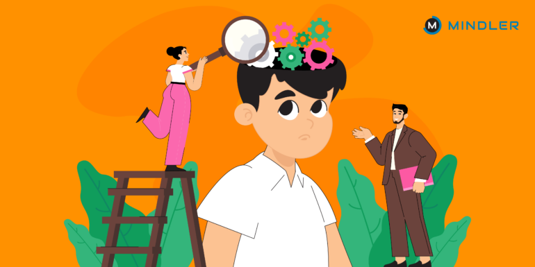 child psychology degree