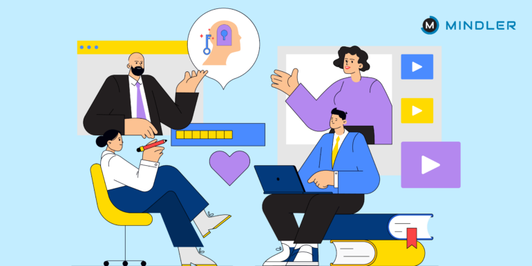 human psychology courses