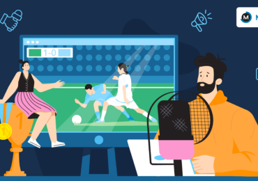 career in sports