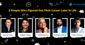 midlife career change