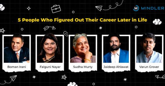 midlife career change