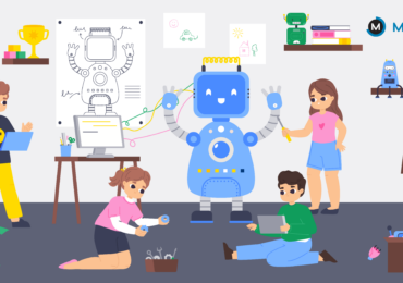 how ai can help in education