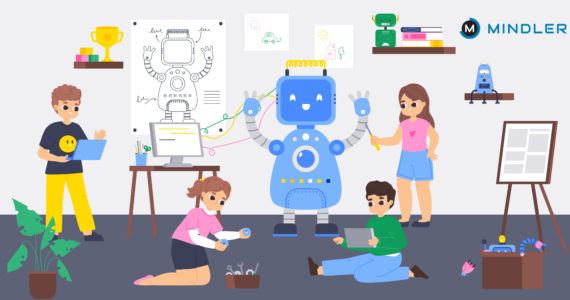 how ai can help in education