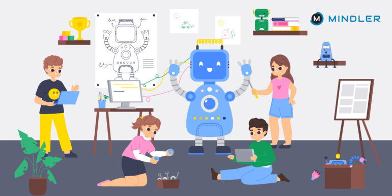 how ai can help in education