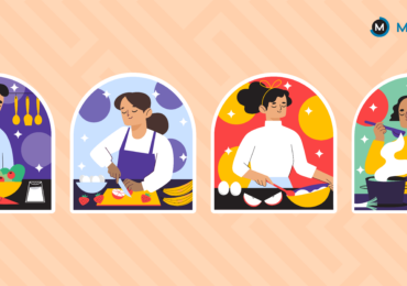 cooking careers