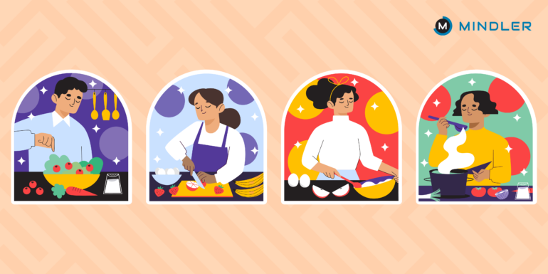 cooking careers