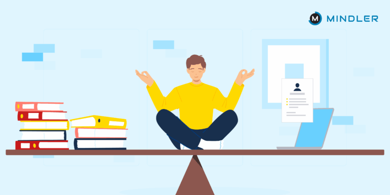 Balancing academics and extracurricular activities