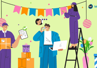 How to become an event decorator