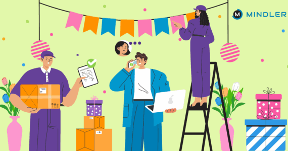 How to become an event decorator