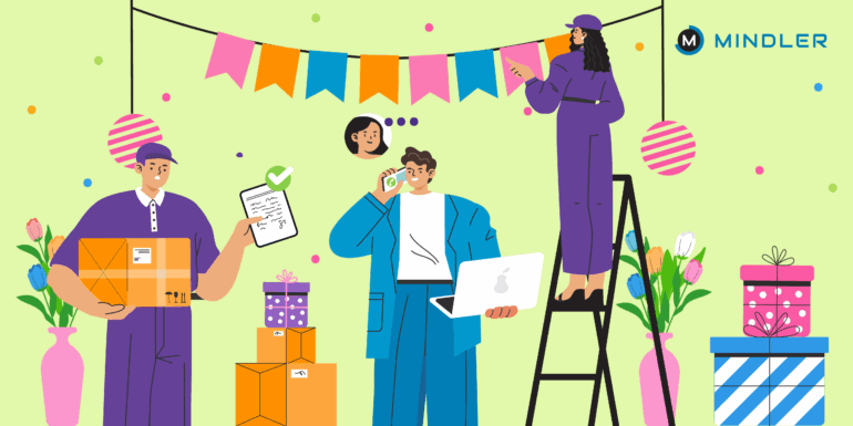 How to become an event decorator