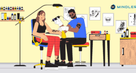 how to become a tattoo artist