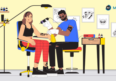 how to become a tattoo artist
