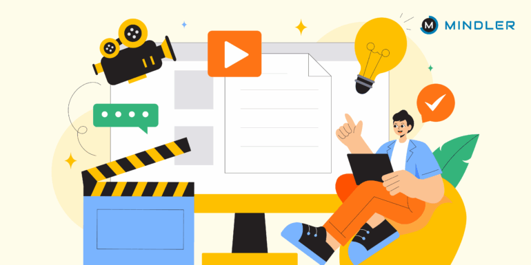 video editing as a career in india
