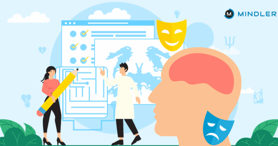 psychometric test for students