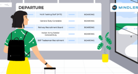 which government job is best for a 10th pass