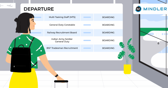 which government job is best for a 10th pass