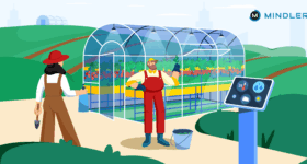 agriculture startups